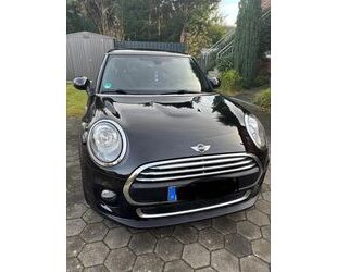 Mini ONE Gebrauchtwagen