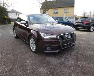 Audi A1 Gebrauchtwagen