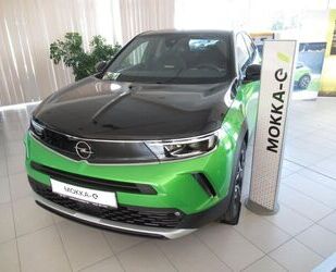 Opel Mokka Gebrauchtwagen