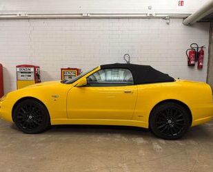 Maserati Spyder Gebrauchtwagen