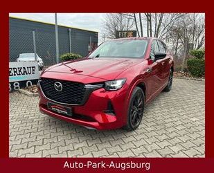 Mazda CX-60 Gebrauchtwagen
