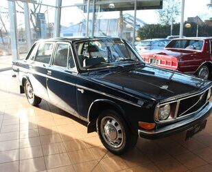 Volvo Andere Gebrauchtwagen
