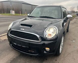 Mini John Cooper Works Gebrauchtwagen