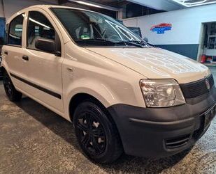 Fiat Panda Gebrauchtwagen