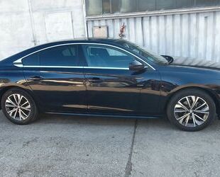 Peugeot 508 Gebrauchtwagen