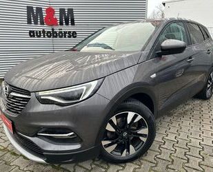 Opel Grandland (X) Gebrauchtwagen