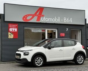 Citroen C3 Gebrauchtwagen