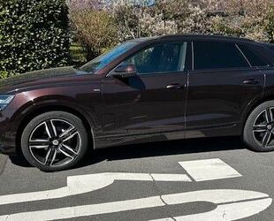 Audi Q8 Gebrauchtwagen