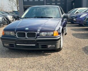 BMW 316 Gebrauchtwagen