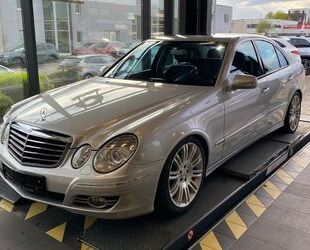 Mercedes-Benz E 280 Gebrauchtwagen