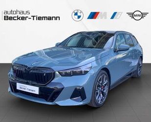 BMW i5 Gebrauchtwagen