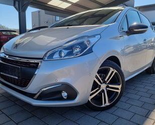 Peugeot 208 Gebrauchtwagen