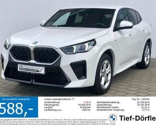 BMW X2 Gebrauchtwagen