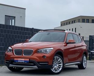 BMW X1 Gebrauchtwagen