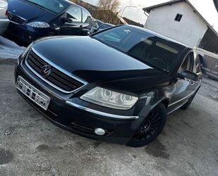 VW Phaeton Gebrauchtwagen