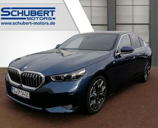 BMW i5 Gebrauchtwagen