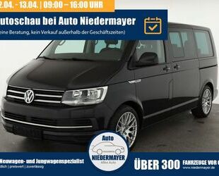 Fiat T6 Multivan 