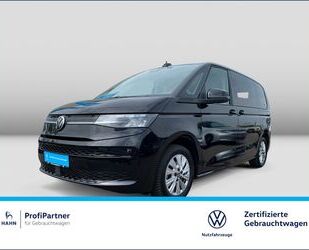 VW T7 Multivan Gebrauchtwagen