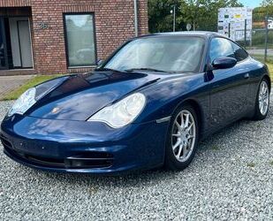 Porsche 996 Gebrauchtwagen