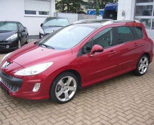 Peugeot 308 Gebrauchtwagen