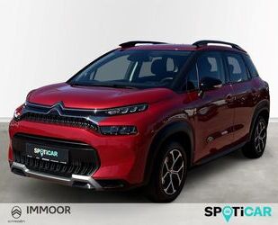 Citroen C3 Aircross Gebrauchtwagen