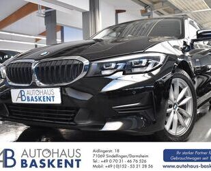 BMW 320 Gebrauchtwagen