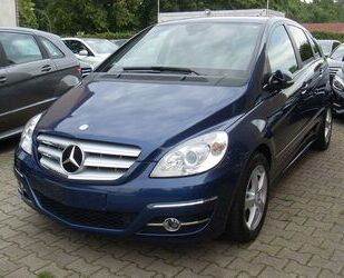 Mercedes-Benz B 160 Gebrauchtwagen