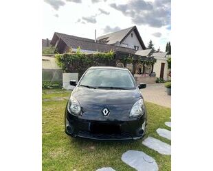 Renault Twingo Gebrauchtwagen