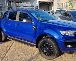 Citroen Ranger 