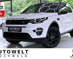 Land Rover Discovery Sport Gebrauchtwagen