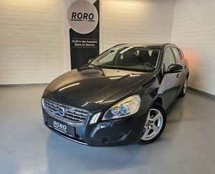 Volvo V60 Gebrauchtwagen