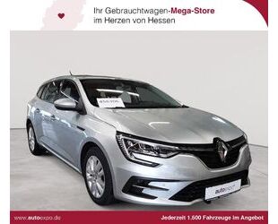 Renault Megane Gebrauchtwagen