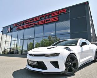 Chevrolet Camaro Gebrauchtwagen
