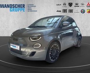 Fiat 500e Gebrauchtwagen