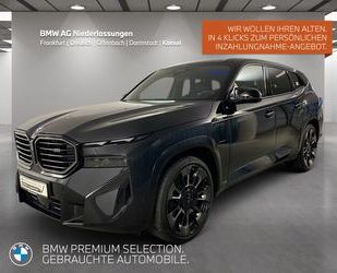 BMW XM Gebrauchtwagen