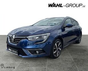 Renault Megane Gebrauchtwagen