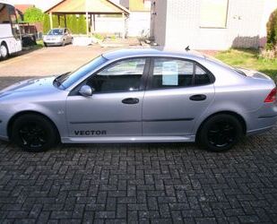 Saab 9-3 Gebrauchtwagen