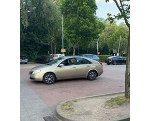 Nissan Primera Gebrauchtwagen