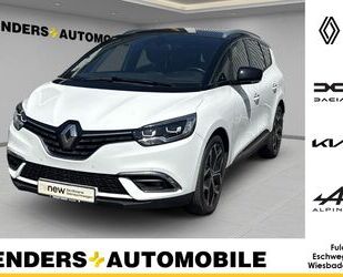 Renault Grand Scenic Gebrauchtwagen