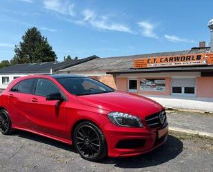 Mercedes-Benz A 220 Gebrauchtwagen