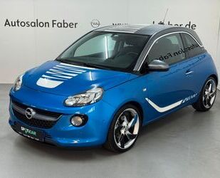 Opel Adam Gebrauchtwagen