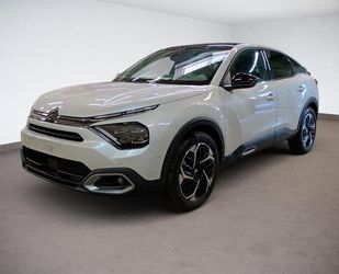 Citroen C4 Gebrauchtwagen