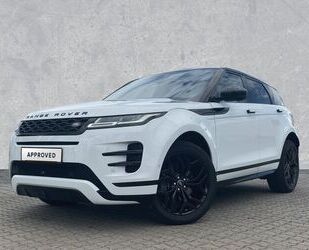 Land Rover Range Rover Evoque Gebrauchtwagen