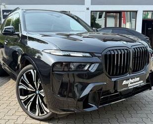 BMW X7 Gebrauchtwagen