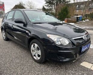 Hyundai i30 Gebrauchtwagen