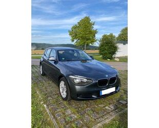 BMW 114 Gebrauchtwagen