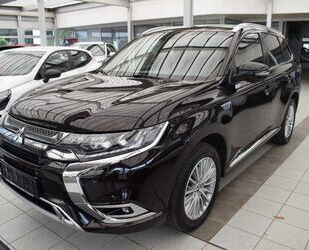 Mitsubishi Plug-in Hybrid Outlander Gebrauchtwagen