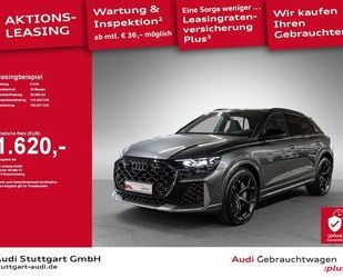 Audi RSQ8 Gebrauchtwagen