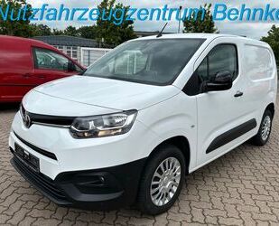 Toyota Proace City Gebrauchtwagen