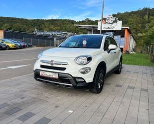 Fiat 500X Gebrauchtwagen